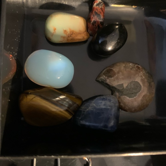 Custom order wire wrap designs necklaces, ankle leg wraps, upper/lower arm - Picture 15 of 16